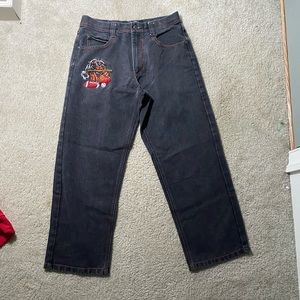 Exa Unlimited Jeans Mens Size 34 x 32